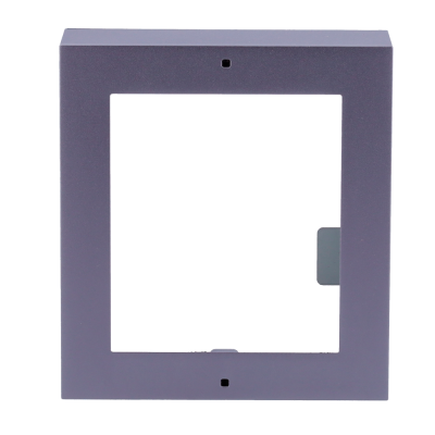 Suporte de Superficie Hikvision DS-KD-ACW1 (1 Modulo)