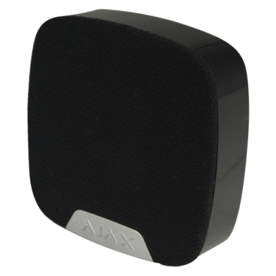 Sirene interior sem fios-Ajax AJ-HOMESIREN-B-Ajax AJ-HOMESIREN-B-Ajax sirene-interior-sem-fios-ajax-homesiren-b-Ajax SIRENE-INTERIOR-SEM-FIOS-AJAX-HOMESIREN-B