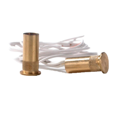 Mini Contacto magnético FDP Especialmente concebido para ser embutido em madeira Tecnologia Reed-A-SS1