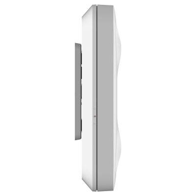 Reyee Ponto de acesso wifi 6 802.11AX banda dupla 2,4 e 5[%VAR%] GHz Compatível com 802.11a/b/g/n/ac/ax-Ruijie RG-RAP2260(H)-RG-RAP2260(H)