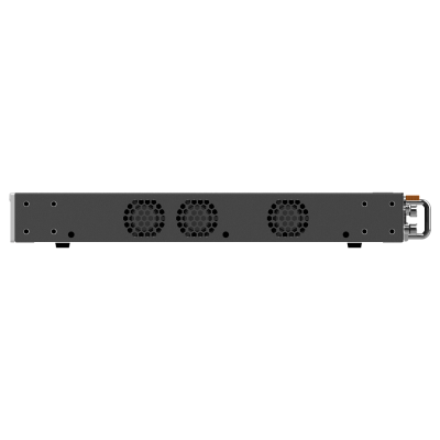 Ruijie Switch Cloud gerenciável L3 48 portas RJ45 + 4 portas SFP+ 48 Portas Gigabit + 4 Portas 1/10G-RG-CS85-48GT4XS-D