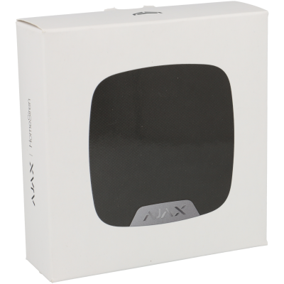 Sirene interior sem fios-Ajax AJ-HOMESIREN-B-Ajax AJ-HOMESIREN-B-Ajax sirene-interior-sem-fios-ajax-homesiren-b-Ajax SIRENE-INTERIOR-SEM-FIOS-AJAX-HOMESIREN-B