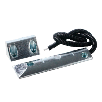 Contacto magnético FDP para persiana Especial para instalação em metal Tecnologia Reed Alta potência-A-SC4