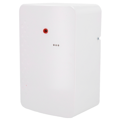 Generador de niebla a bateria URFOG Múltiples entradas e saídas Até 100 m3 sem visibilidad-TEMPEST-BAT300