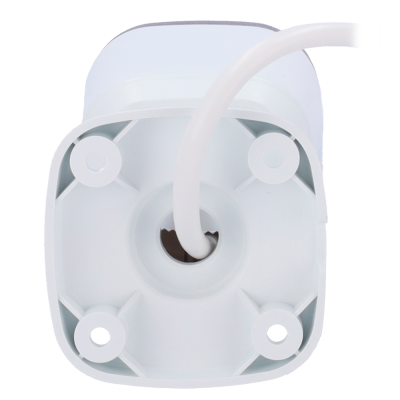 Câmara IP Bullet 4MP Uniarch UV-IPC-B124-APF28K PoE IR 30m H.265+ Exterior