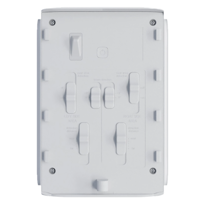 Detector volumétrico duplo de cortina sem fio-Ajax AJ-DUALCURTAINOUTDOOR-W-Ajax AJ-DUALCURTAINOUTDOOR-W-Ajax detector-volumetrico-de-cortina-sem-fio-ajax-dualcurtainoutdoor-w-Ajax DETECTOR-VOLUMETRICO-DE-CORTINA-SEM-FIO-AJAX-DUALCURTAINOUTDOOR-W