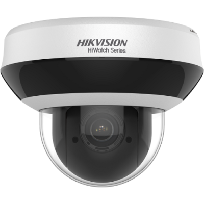 Câmara HIKVISION ptz ip de 4 megapixels e lente zoom óptico