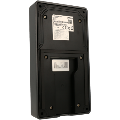 Vídeo porteiro DAHUA ip de superfície