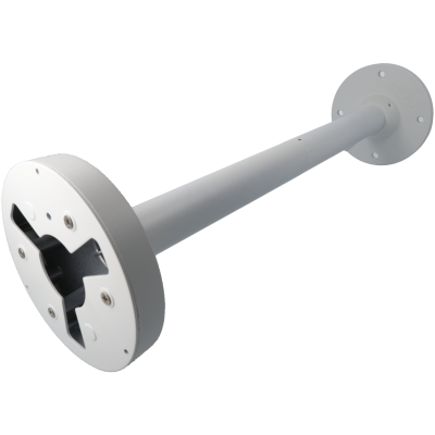 Caixa de ligações - Hikvision DS-1271ZJ-140-DM45