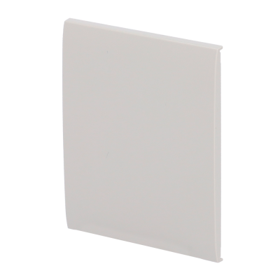 Painel central para interruptor compatível com AJ-LightCore -1G / -2W - ostra-Ajax AJ-CENTERBUTTON-1G2W-OYS