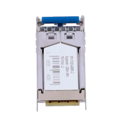 Módulo transceptor SFP TRx 1310 nm Fibra monomodo-SFP-1310EX-40SMF-LC