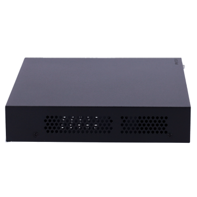 Gravador NVR PoE 16 Canais Uniarch UV-NVR-116S3