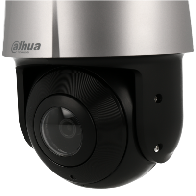 Câmara sem fios (WiFi) Dome PTZ Branca 2mpx 4mm 30m Microfone IP66 - Dahua SD3A200-GNP-W-PV