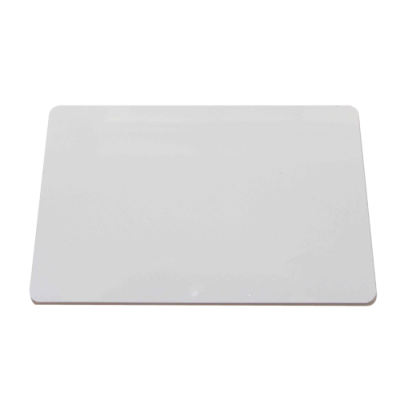 Cartão de proximidade ID por radiofrequência Formato MF DESFire passivo | CR80-Hikvision DS-CARD-Hikvision DS-CARD-DS-CARD