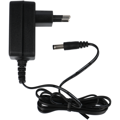 Fonte de Alimentação DC 12v 1a