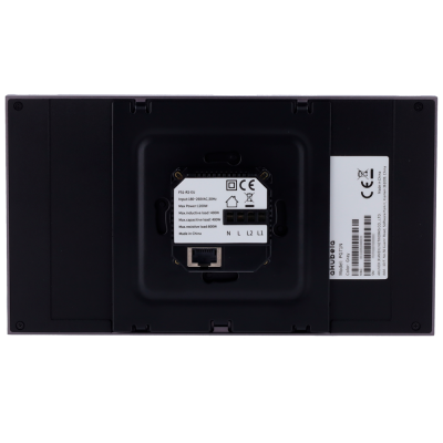 Monitor Akubela Akuvox AK-PG71N-R2-EU 8" Android 10 2 Relés