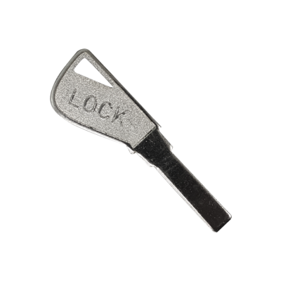 Safire Chave para fechadura Adequado para duplicação-Safire SF-SLKEY