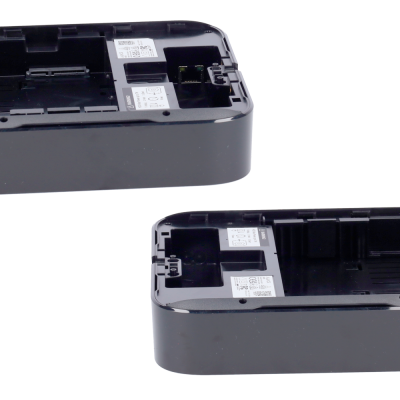 Gravador NVR 8 Canais Ajax AJ-NVR108-B 4K H.265 ONVIF até 16TB