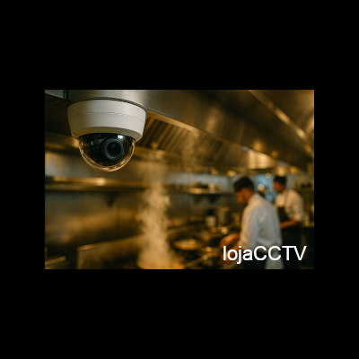 Restaurantes em Portugal: requisitos legais e como a lojaCCTV ajuda