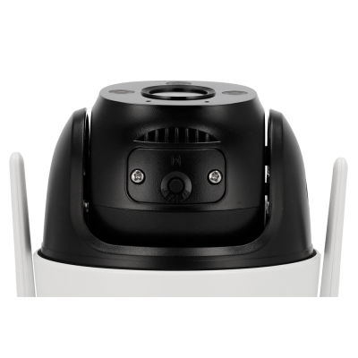 Câmara PT WiFi 5 MP Exterior Imou IPC-S7CP-5M0WE-IMOU