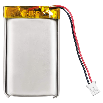 Bateria de apoio Hub, Hub Plus, Hub 2 (2G) Conector de cabo de 2 pinos-Ajax AJ-HUBBATT-2W