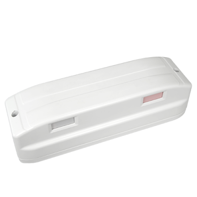 Detector PIR Transmissor Ajax integrado Microondas e duplo PIR tipo cortina-SOP-BR