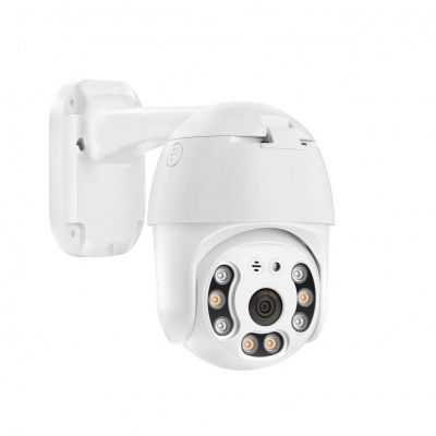 Câmara vigilância Techage, PoE, Ptz, de 2 mpx