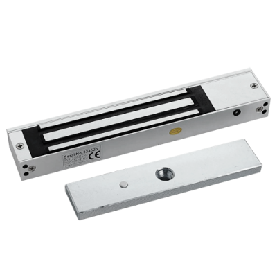 Ventosa eletromagnética - 180 Kg-ZKTeko YF-180AS