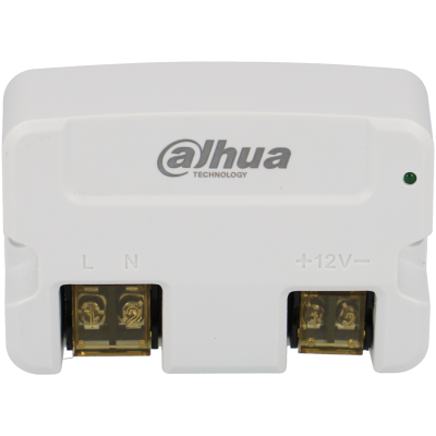 Fonte de Alimentação DAHUA dc 12v 1,5a