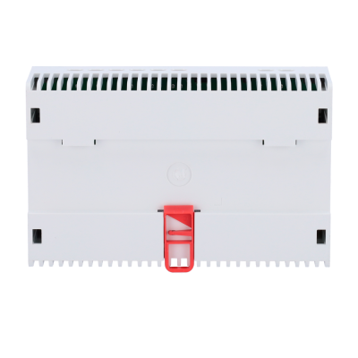 Conversor Hikvision DS-KAD704Y (2 Fios a IP)