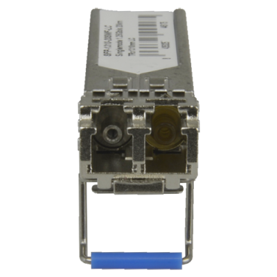 SFP monomodo-lojaCCTV SFP-1310-20SMF-LC