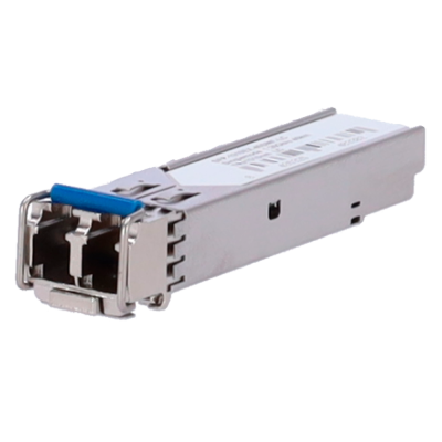 Módulo transceptor SFP TRx 1310 nm Fibra monomodo-SFP-1310EX-40SMF-LC