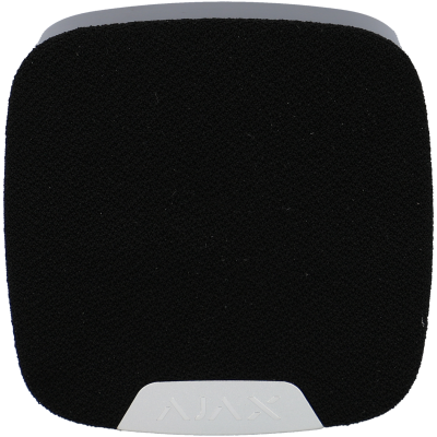 Sirene interior sem fios-Ajax AJ-HOMESIREN-B-Ajax AJ-HOMESIREN-B-Ajax sirene-interior-sem-fios-ajax-homesiren-b-Ajax SIRENE-INTERIOR-SEM-FIOS-AJAX-HOMESIREN-B