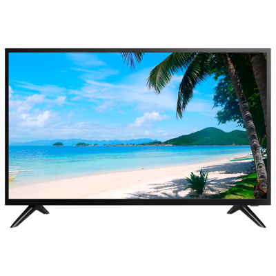 Monitor LED Safire SF-MNT32-FHD-V2 32" Full HD para Videovigilância