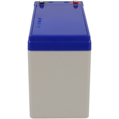 bateria 12v 7ah-Ultracell UL7-12-Ultracell UL7-12