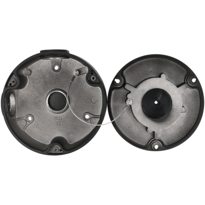 Caixa de ligações - Dahua PFA130-E-B