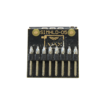 SimSlot para Hubs Ajax-Ajax AJ-SIMSLOT-Ajax AJ-SIMSLOT-Ajax ranhura-sim-para-hub-hub-plus-hub-2-hub-2-plus-Ajax RANHURA-SIM-PARA-HUB-HUB-PLUS-HUB-2-HUB-2-PLUS