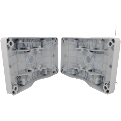 Caixa de ligações - Dahua PFA153