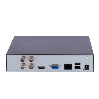 DVR 4 Canais Uniarch UV-XVR-104F 1080P Lite