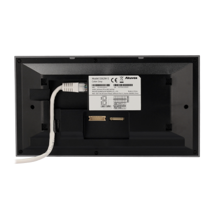 Kit Videoporteiro Akuvox AK-KIT03-IP