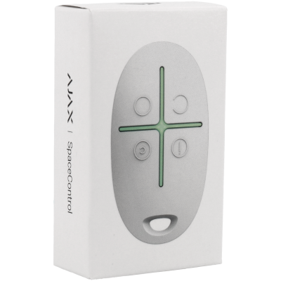 Comando a distância-Ajax AJ-SPACECONTROL-W-Ajax AJ-SPACECONTROL-W-Ajax comando-a-distancia-ajax-spacecontrol-w-Ajax COMANDO-A-DISTANCIA-AJAX-SPACECONTROL-W