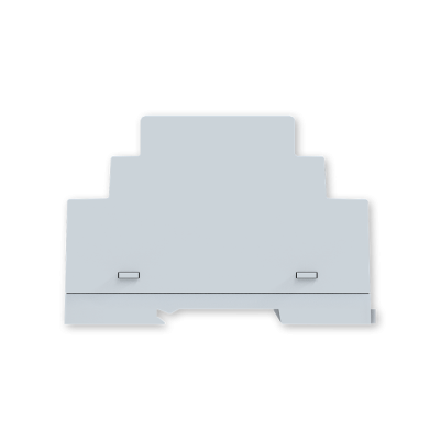 Fonte Alimentação Carril DIN lojaCCTV DC 24V 0.63A 15W (AC 90-264V)