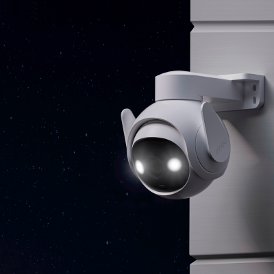 Câmara PT Wi-Fi 3 MP Exterior Imou IPC-GS7EP-3M0WE-IMOU