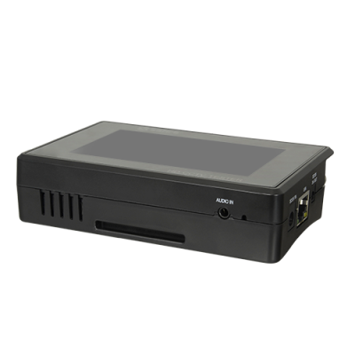 CCTV Testador Safire SF-TESTER-ARM-5N1-4K