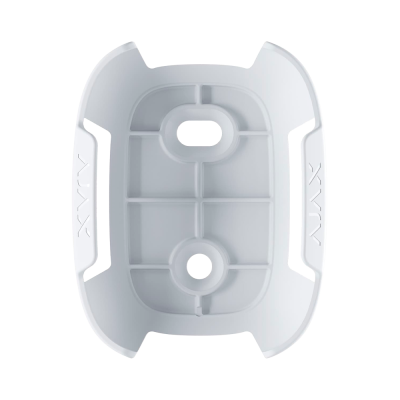 Suporte Ajax AJ-HOLDER-W para Button e DoubleButton