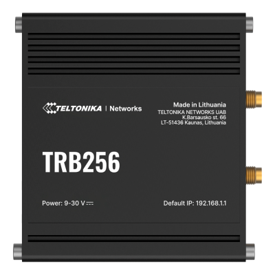 TK-TRB256