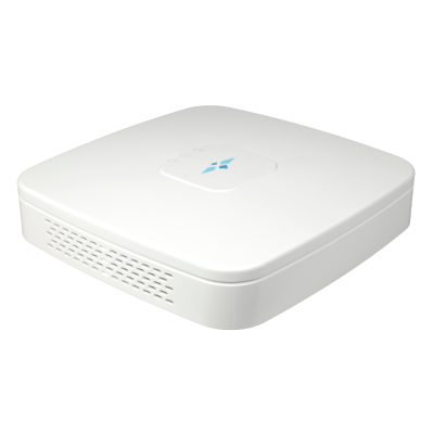 DVR 4 Canais X-Security XS-XVR3104M-AI 1080N WizSense