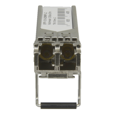Módulo transceptor SFP TRx 1310 nm Fibra Multimodo-SFP-1310-02MMF-LC