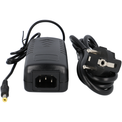 Fonte de Alimentação DC 12v 5a