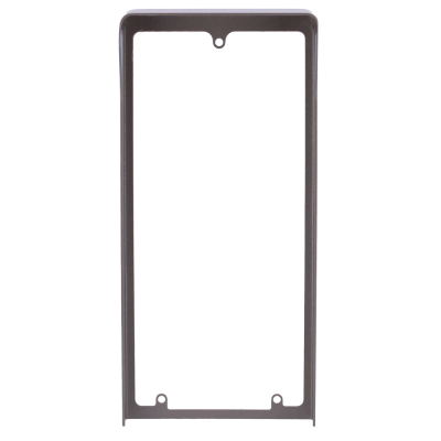 Cobertura de Chuva Uniview UV-EP-CS201-F para Videoporteiro (Encastrar)